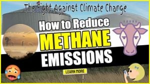 Methane Emissions Under Scrutiny As Companies Face Accountability