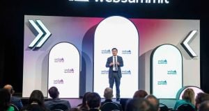 Qatar's Digital Future Accelerated At Web Summit 2025