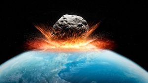 Asteroid 2024 YR4 Sparks Global Monitoring Efforts