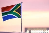 South Africa rules law banning a husband from taking wife’s name is unconstitutional