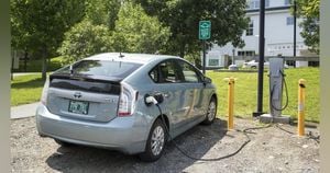 Electric Vehicle Market Faces Uncertain Future