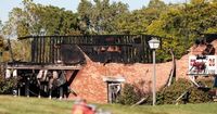 Michigan church shooting: 2 in critical condition after Grand Blanc attack; shooter's family speaks out