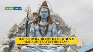 Mahashivratri 2025 Celebrations Unite Communities Through Mass Weddings