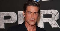 ABC News Anchor David Muir Receives Major Career Honor