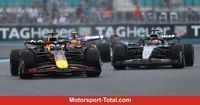 Miami in der Analyse: FIA weist Protest von Red Bull zurück!