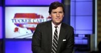 Tucker Carlson to replace Charlie Kirk for Turning Point event at IU