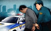 '나솔'·'나솔사계' 출연자, 성폭행 혐의 긴급 체포… 30대 남성 누구? - 머니S
