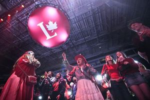 Liberal Party Wins Terrebonne By Just One Vote