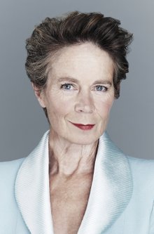 Celia Imrie