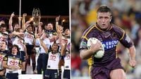 Corey Parker's Top 5 Queensland derbies of all-time