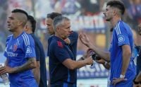 La compleja fórmula que permitiría a la U de Chile clasificar a la Copa Libertadores