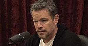 Matt Damon And Ben Affleck Defend Patriots And Debate Cancel Culture