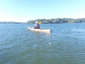 Hidden Gems And Wild Waters Beckon Fall Adventurers