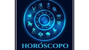 May 2025 Zodiac Predictions Promise Transformation