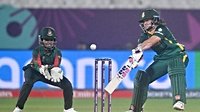 BAN vs SA, Women’s World Cup 2025: Nadine de Klerk the hero, Bangladesh’s batting, fielding fumbles