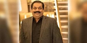 Confident Group Chairman CJ Roy Dies Amid Tax Raid