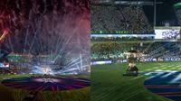 IPL 2025 Opening Ceremony: Check Timings, Venue, Ticket Booking, Performers' List And Live Streaming Details