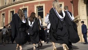 Funding Crisis Signals End Of Era For Universities