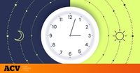 Cambio de hora de marzo 2025 en España: ¿hay que adelantar o retrasar el reloj?
