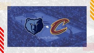 Cavaliers Clash With Grizzlies: A Game To Watch