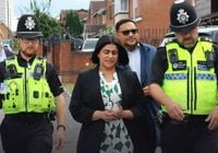 UK may bar criminals from pubs, concerts and sports as community sentences toughen