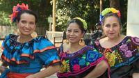 Louisville Zoo celebrates Latin American heritage with La Fiesta