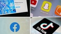 Denmark aims to ban access to social media for children under 15