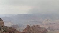 Grand Canyon Wildfire Grows To Over 11,000 Acres