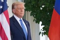 COMMENTARY: Entitlement to power is always terrible for democracy