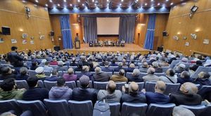 Syrian National Dialogue Conference Begins To Shape Future