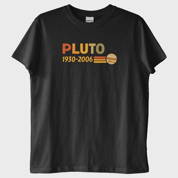 ''RIP Pluto'' T-Shirt