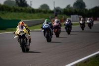 SBK | Gp Cremona Gara 1, Iannone: 