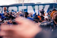 Belangrijke info KRC Genk - Union SG | KRC Genk