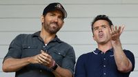 Ryan Reynolds and Rob McElhenney given Premier League warning amid 'sale fears'