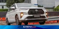 Toyota Targetkan 50 Persen Ekspor Mobil Hybrid pada 2030