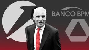 UniCredit Eyes Improved Bid For Banco BPM