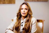 Gloria Camila: entre la fama heredada, su tormentosa historia con Kiko Jiménez, los conflictos con Ana María y Rocío Carrasco, y una nueva ilusión surgida de First Dates