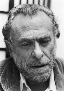 Charles Bukowski