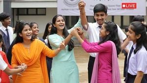 CBSE Set To Announce Class 10 And 12 Results Soon