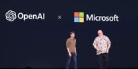 OpenAI Completes For-Profit Transition, Pushing Microsoft Above $4 Trillion Valuation