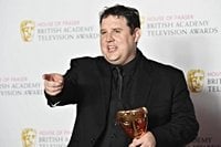Comedian Peter Kay to donate profits from stand-up tour to 12 cancer charities