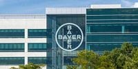 Bayer-Aktie leicht im Minus (23,94 €)