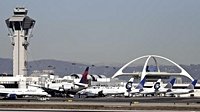 Confusion flies following reports of halted operations at Los Angeles Int’l Airport