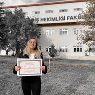 Demet Cevher