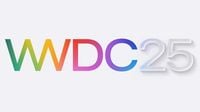 Apple unveils WWDC 2025 dates