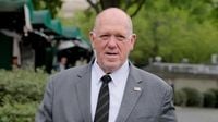 White House denies Homan took cash in FBI sting, slams probe as ‘political’