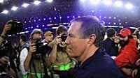 Bill Belichick Hall of Fame snub is an embarrassment for Canton