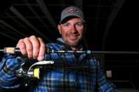 Canadian Jeff Gustafson in quest for second Bassmaster Classic title