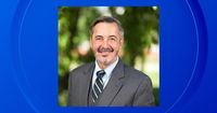 Domenico Grasso named interim president of University of Michigan