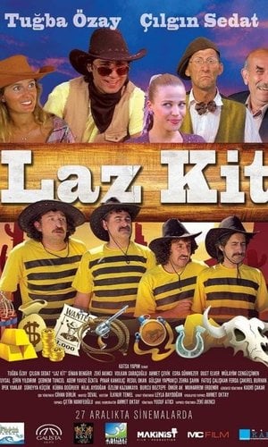 Laz Kit